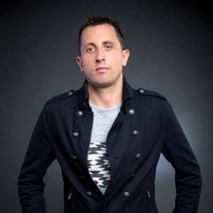 Meet your Posher, Jason